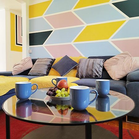 Epicsa - Corporate & Family Stay In 3 Bedroom House With Garden, Free Parking CBG Esterno foto